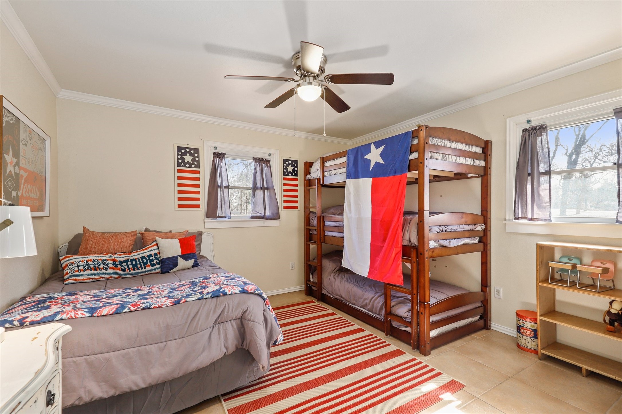 100 Hill Top Court Willow Park TX 76087