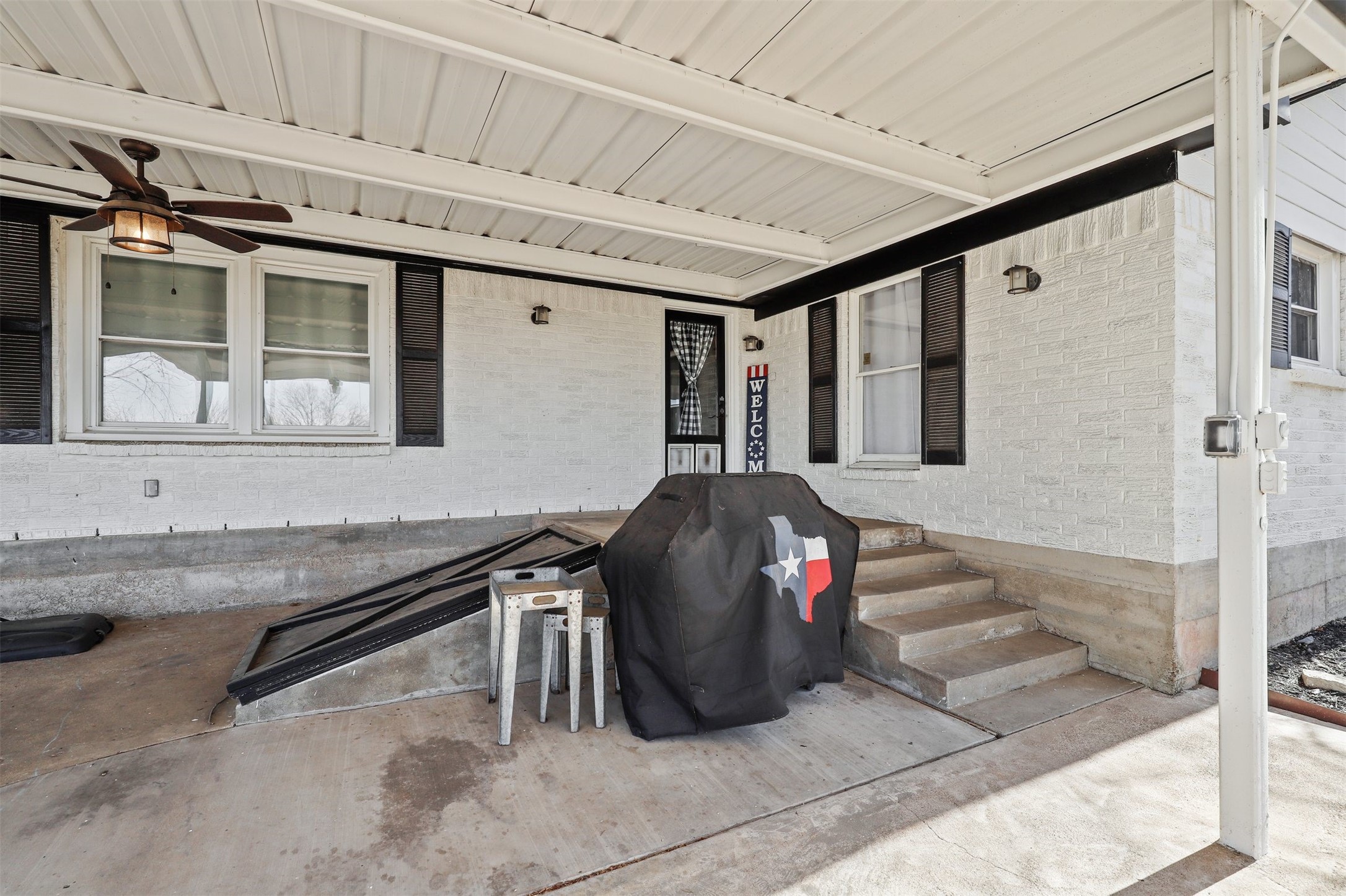 100 Hill Top Court Willow Park TX 76087