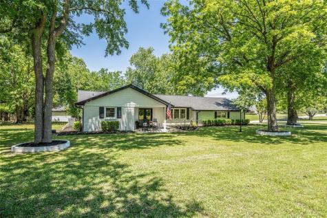 100 Hill Top Court Willow Park TX 76087