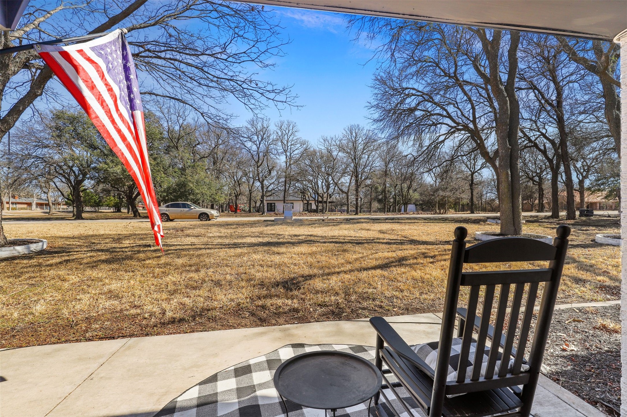 100 Hill Top Court Willow Park TX 76087
