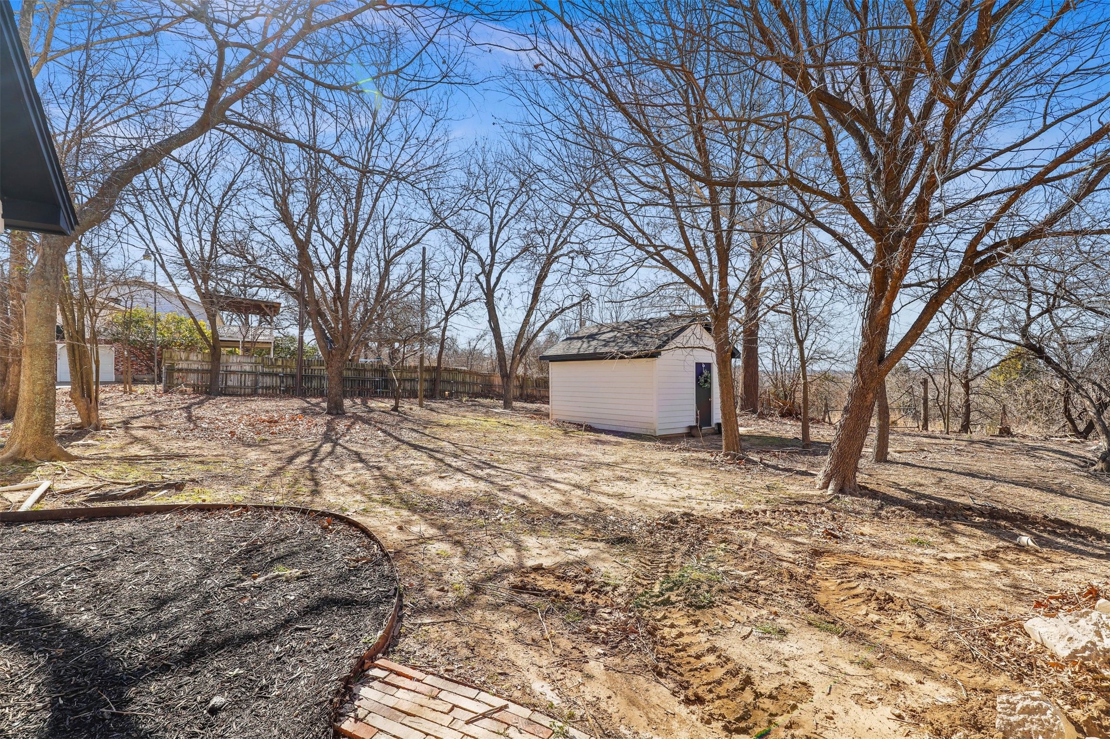 100 Hill Top Court Willow Park TX 76087