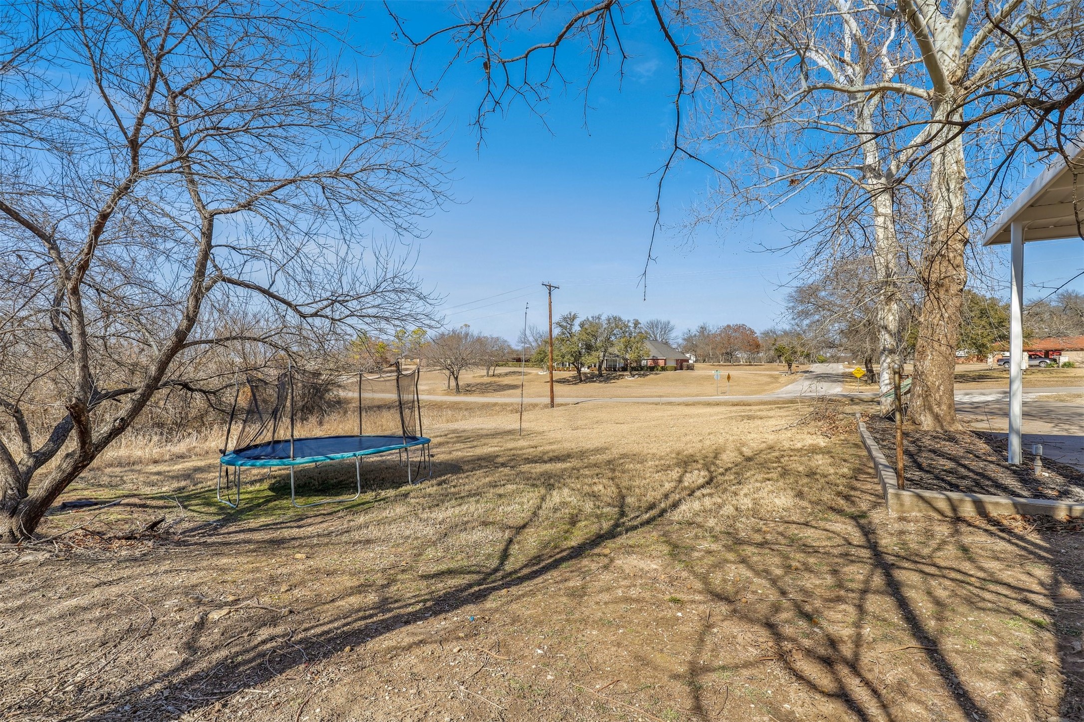 100 Hill Top Court Willow Park TX 76087