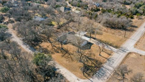 100 Hill Top Court Willow Park TX 76087