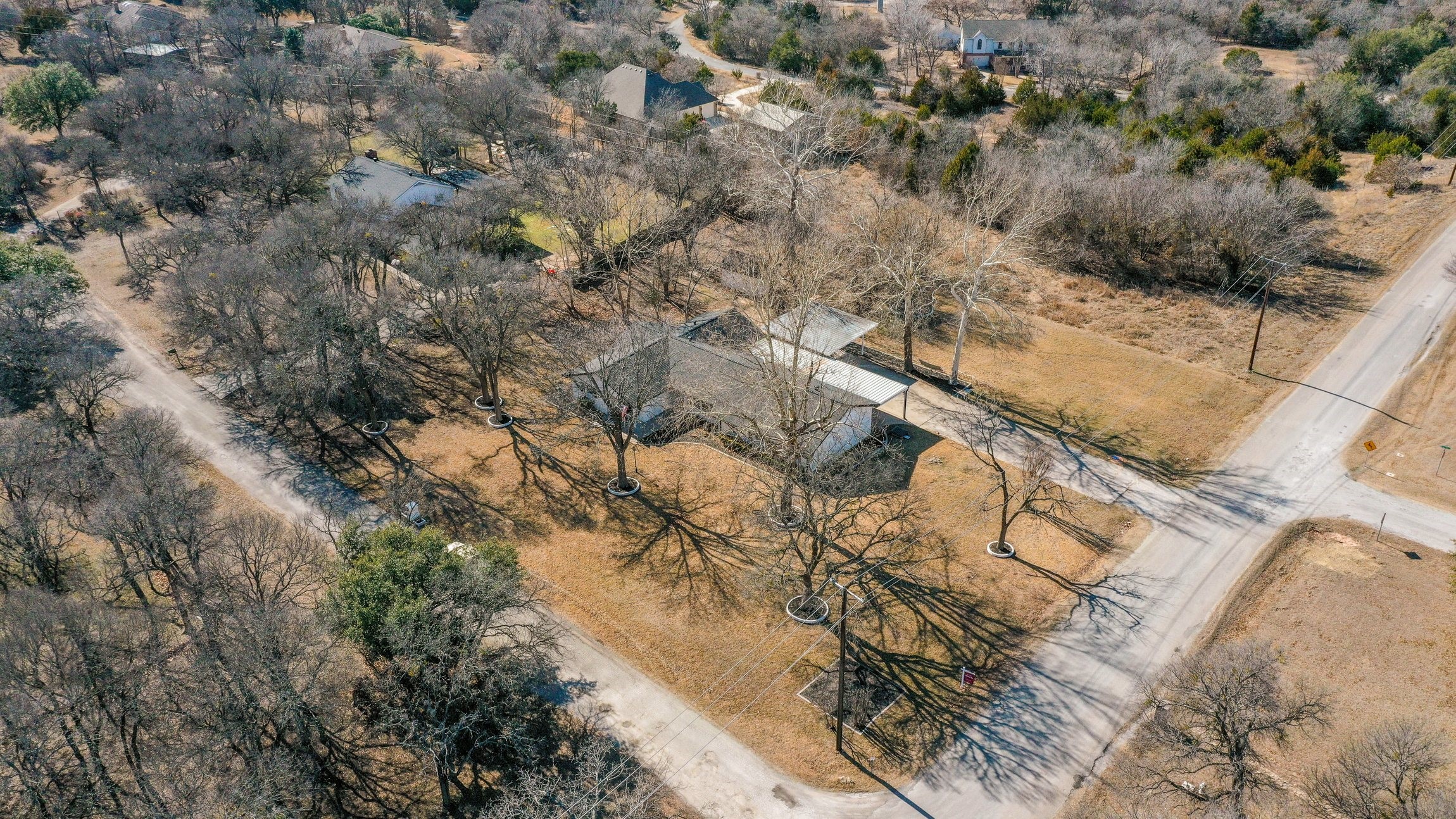 100 Hill Top Court Willow Park TX 76087