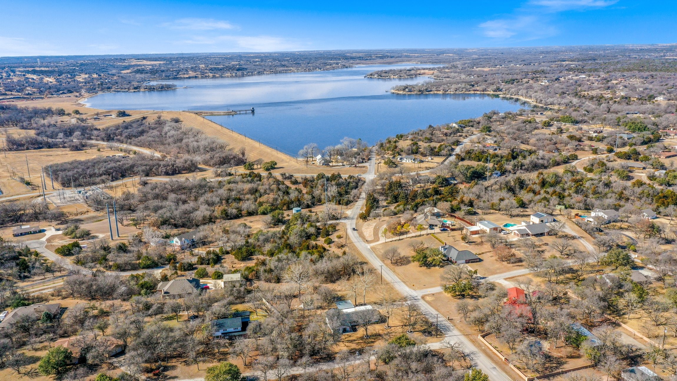 100 Hill Top Court Willow Park TX 76087