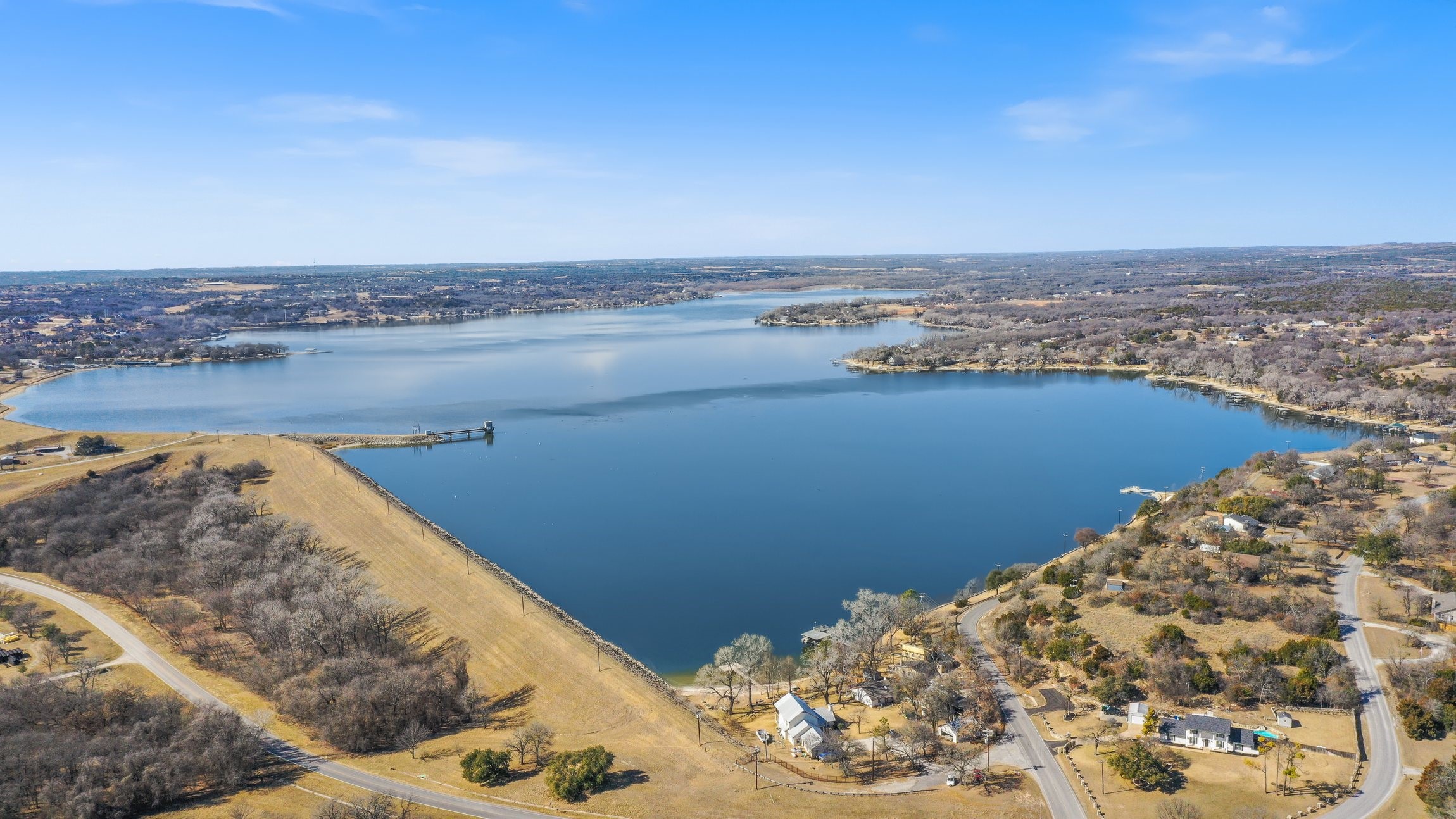 100 Hill Top Court Willow Park TX 76087