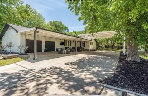 100 Hill Top Court Willow Park TX 76087