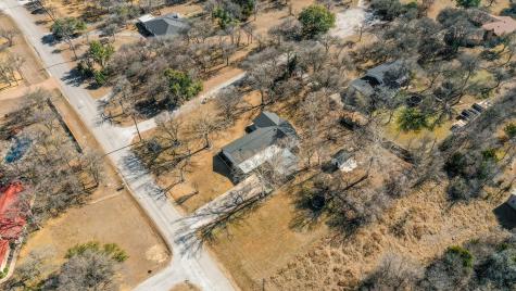 100 Hill Top Court Willow Park TX 76087