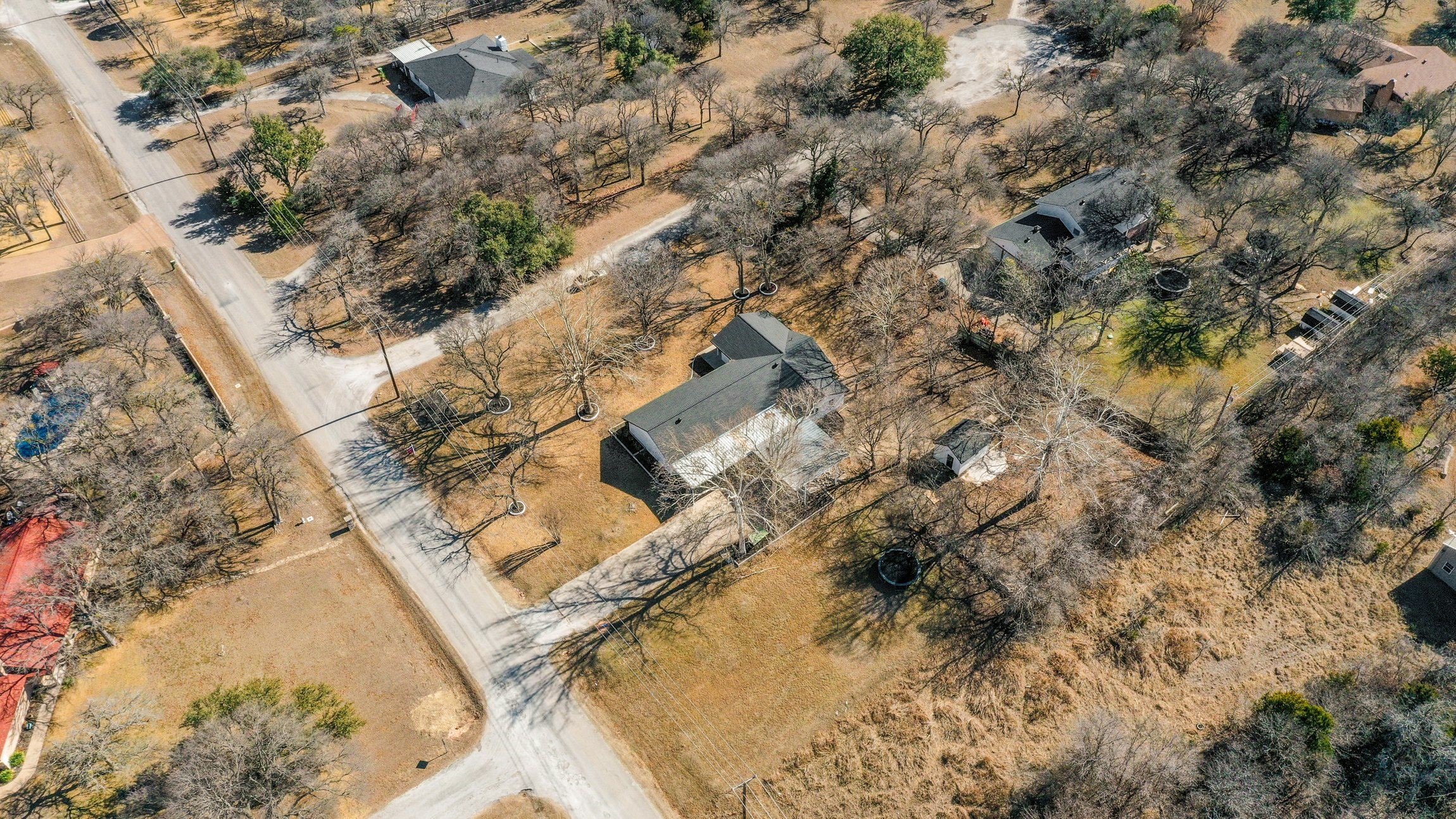 100 Hill Top Court Willow Park TX 76087