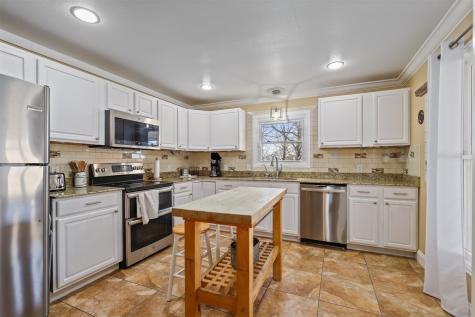 100 Hill Top Court Willow Park TX 76087