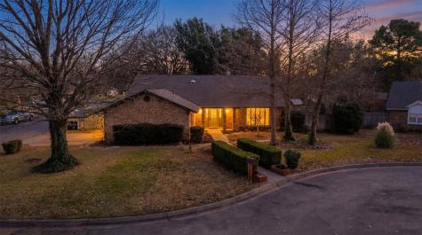 1012 Birchwood Lane Mansfield TX 76063