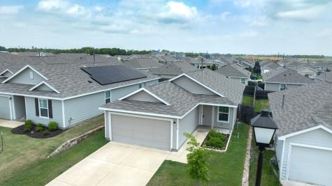 1610 Daunton Drive Crandall TX 75114