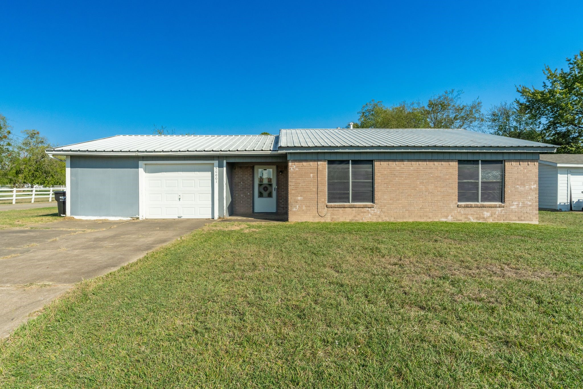50001 Del Ra Drive Greenville TX 75402