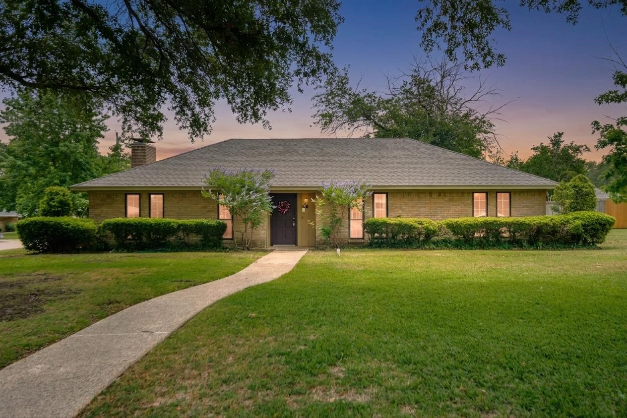 116 Greenway Street Sunnyvale TX 75182