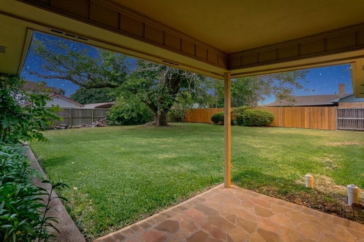 116 Greenway Street Sunnyvale TX 75182