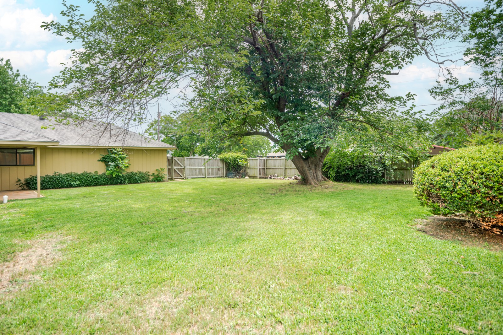 116 Greenway Street Sunnyvale TX 75182