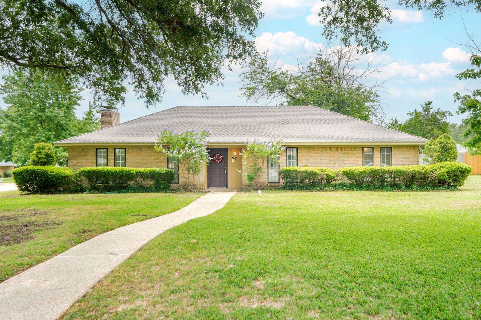 116 Greenway Street Sunnyvale TX 75182
