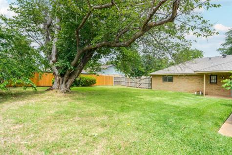 116 Greenway Street Sunnyvale TX 75182