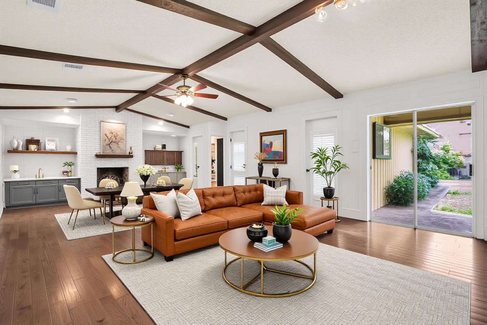 116 Greenway Street Sunnyvale TX 75182