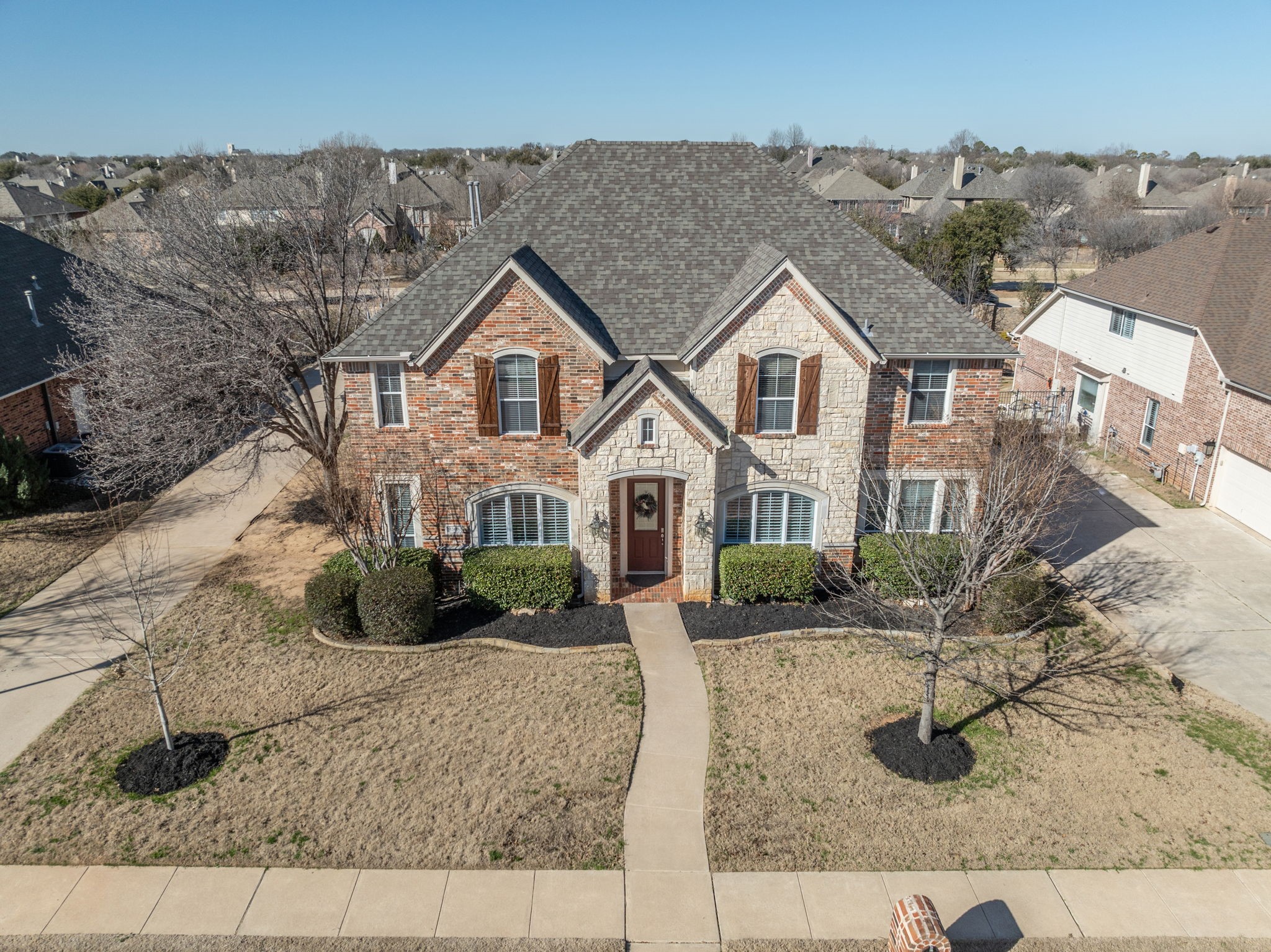 4500 Village Crest Drive Flower Mound TX 75022