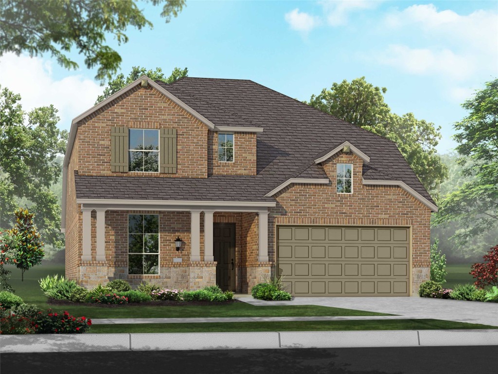 1411 Misty Pasture Way Mansfield TX 76063