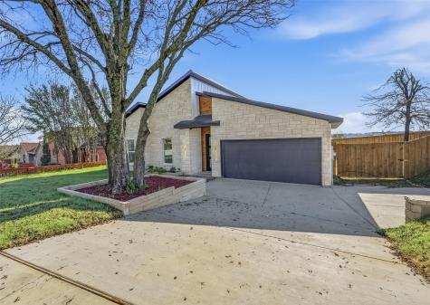 2618 Gooch Street Dallas TX 75241