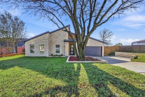 2618 Gooch Street Dallas TX 75241