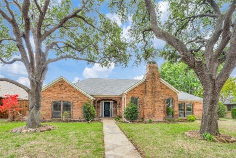 7020 Judi Street Dallas TX 75252