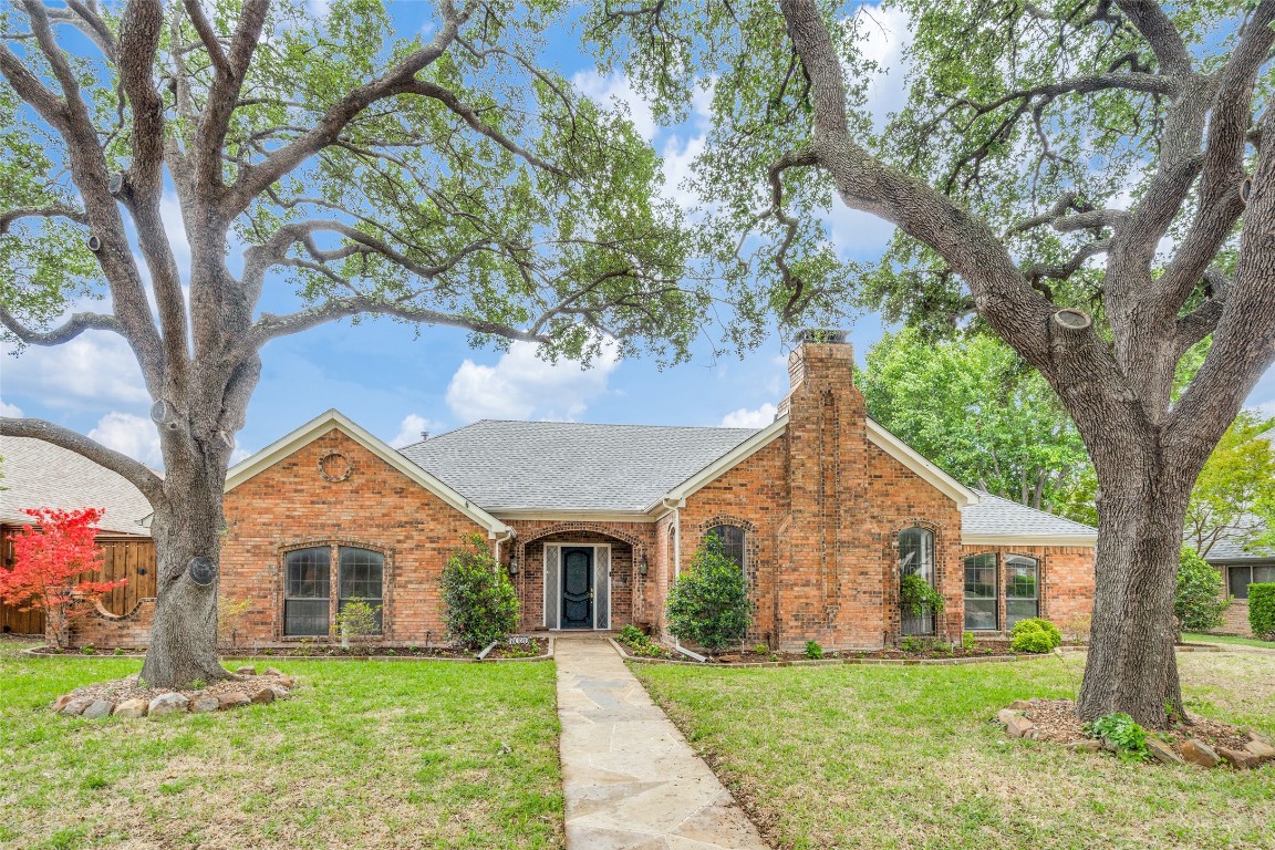 7020 Judi Street Dallas TX 75252