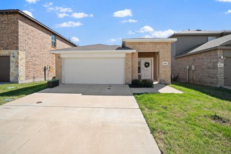 1651 Seadrift Drive Forney TX 75126