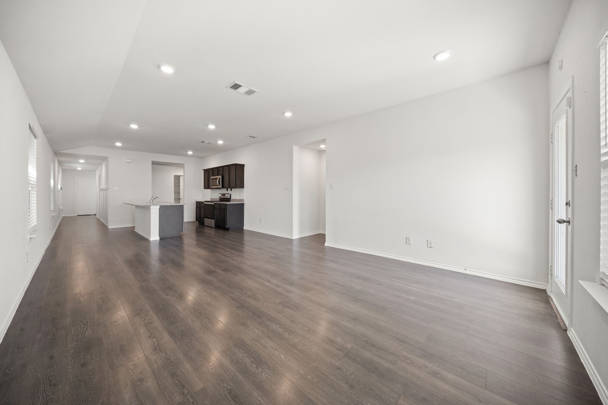 1651 Seadrift Drive Forney TX 75126