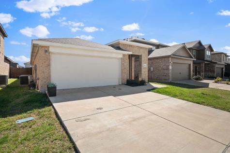 1651 Seadrift Drive Forney TX 75126