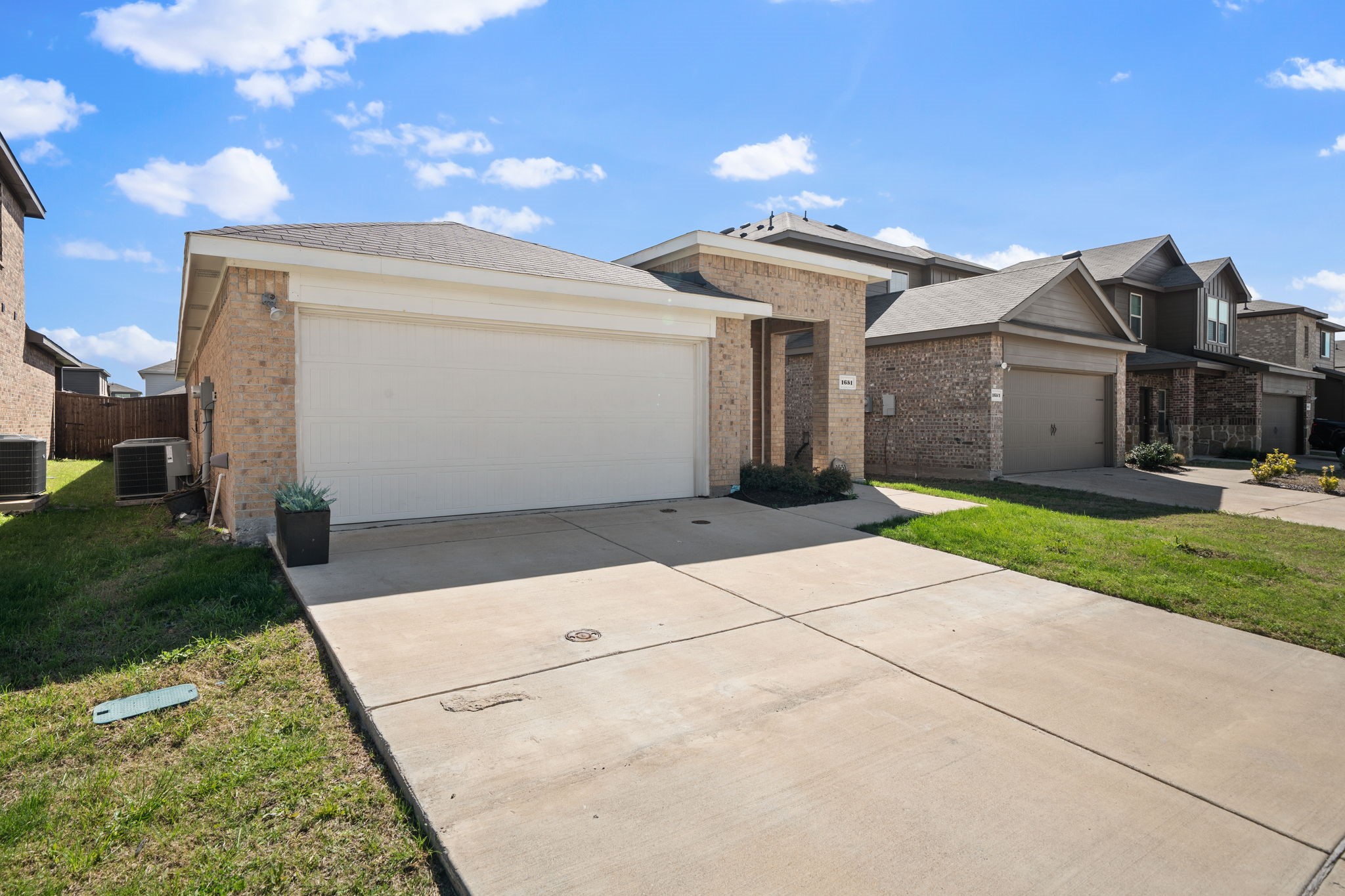 1651 Seadrift Drive Forney TX 75126