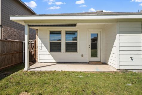 1651 Seadrift Drive Forney TX 75126