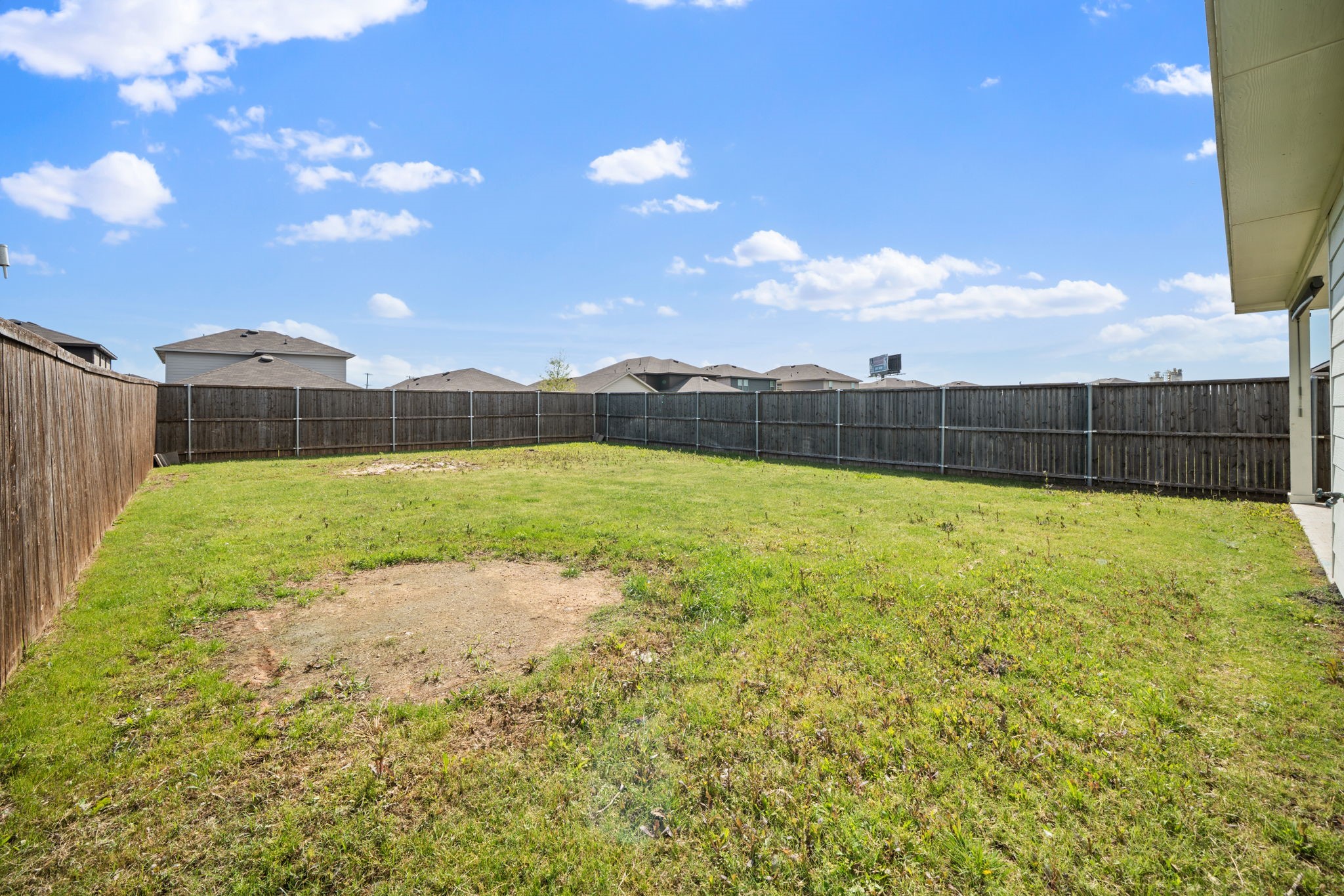 1651 Seadrift Drive Forney TX 75126