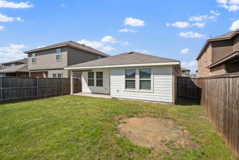 1651 Seadrift Drive Forney TX 75126