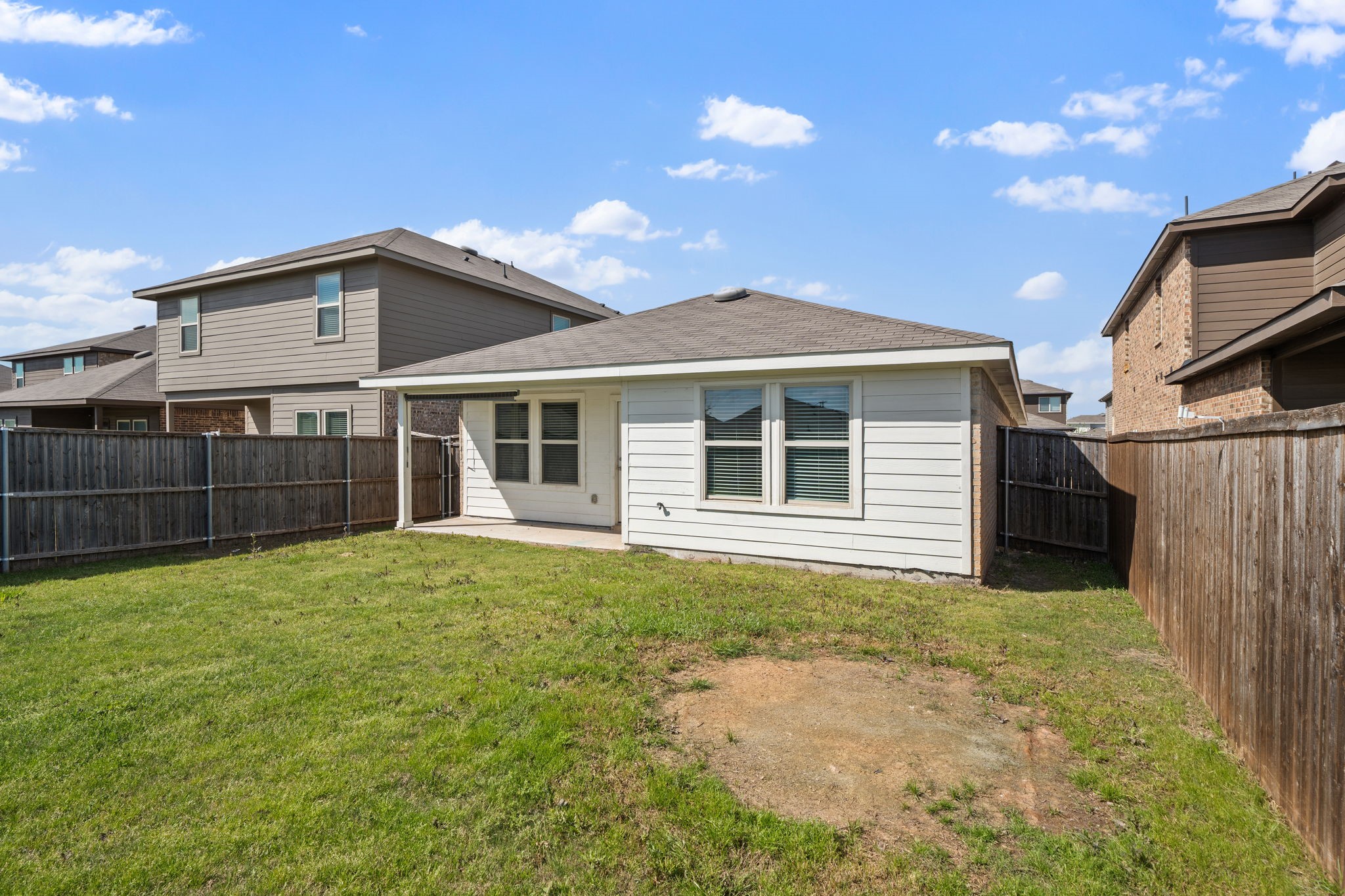 1651 Seadrift Drive Forney TX 75126