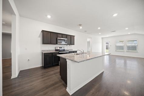 1651 Seadrift Drive Forney TX 75126