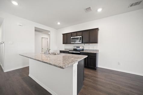 1651 Seadrift Drive Forney TX 75126