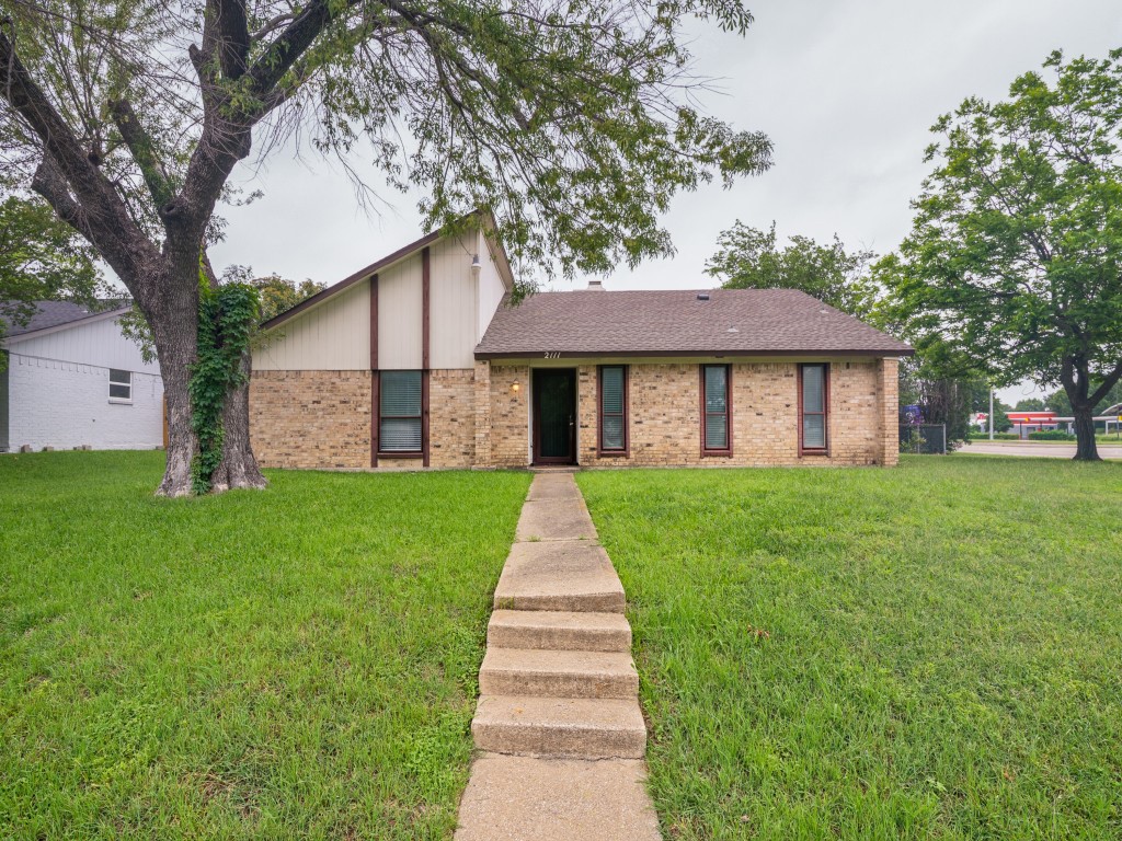 2111 Meredith Lane Richardson TX 75081