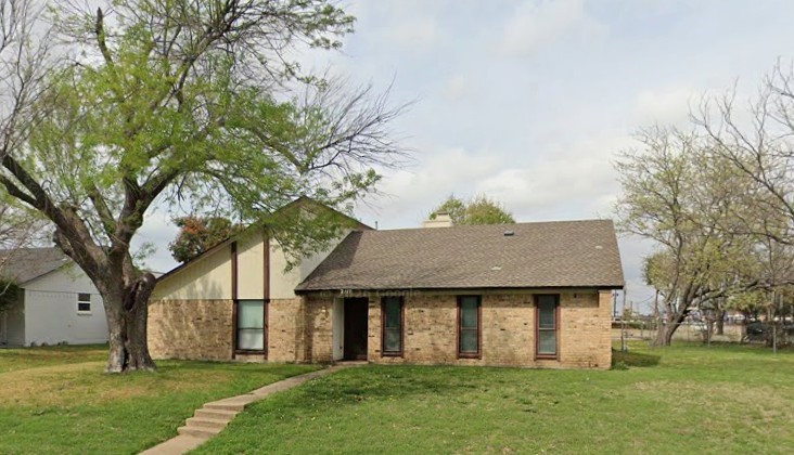 2111 Meredith Lane Richardson TX 75081