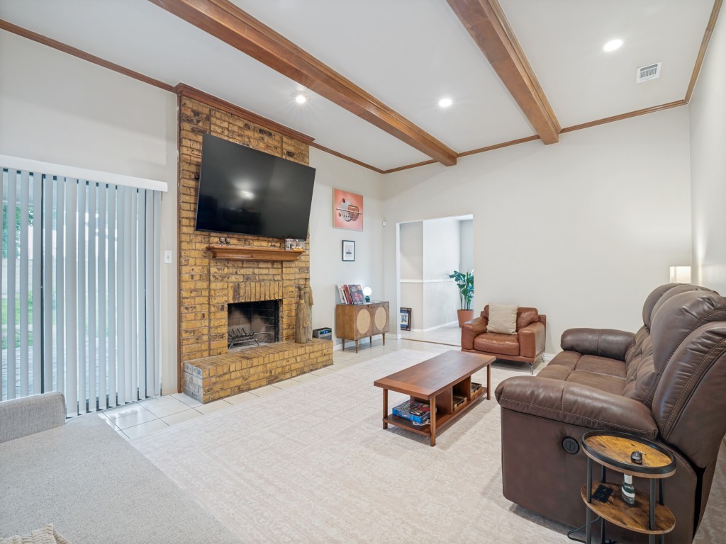 2111 Meredith Lane Richardson TX 75081