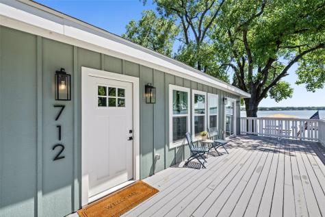 712 W Lake Drive Weatherford TX 76087