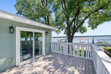 712 W Lake Drive Weatherford TX 76087