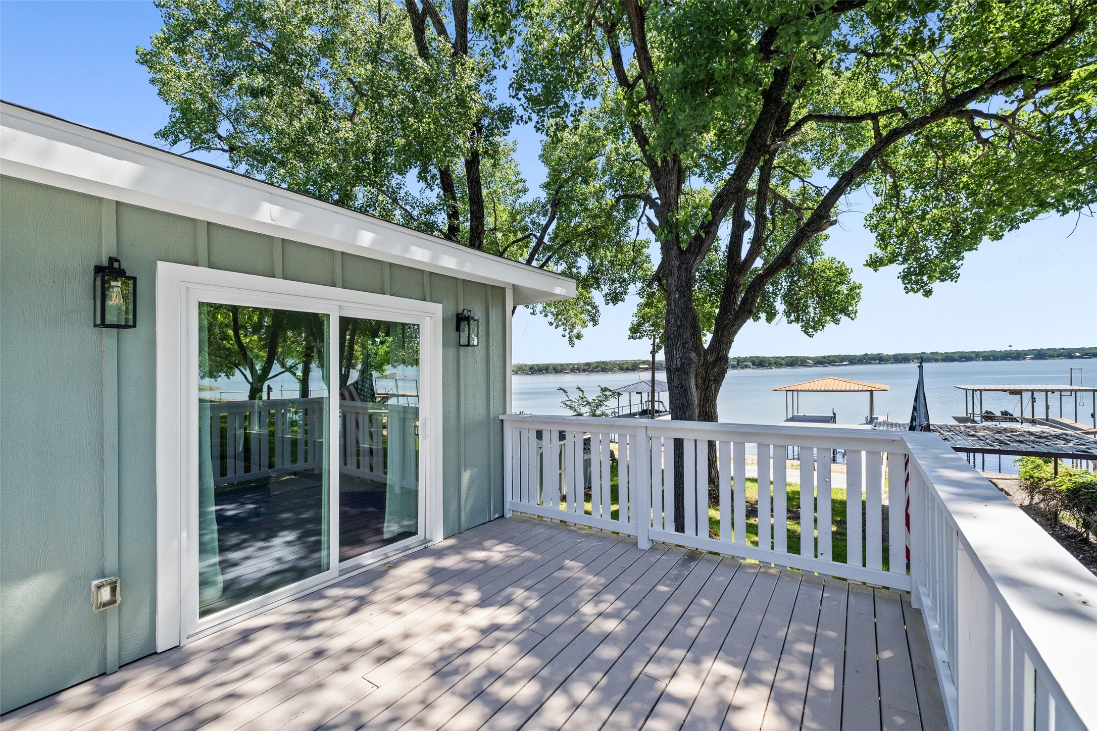 712 W Lake Drive Weatherford TX 76087