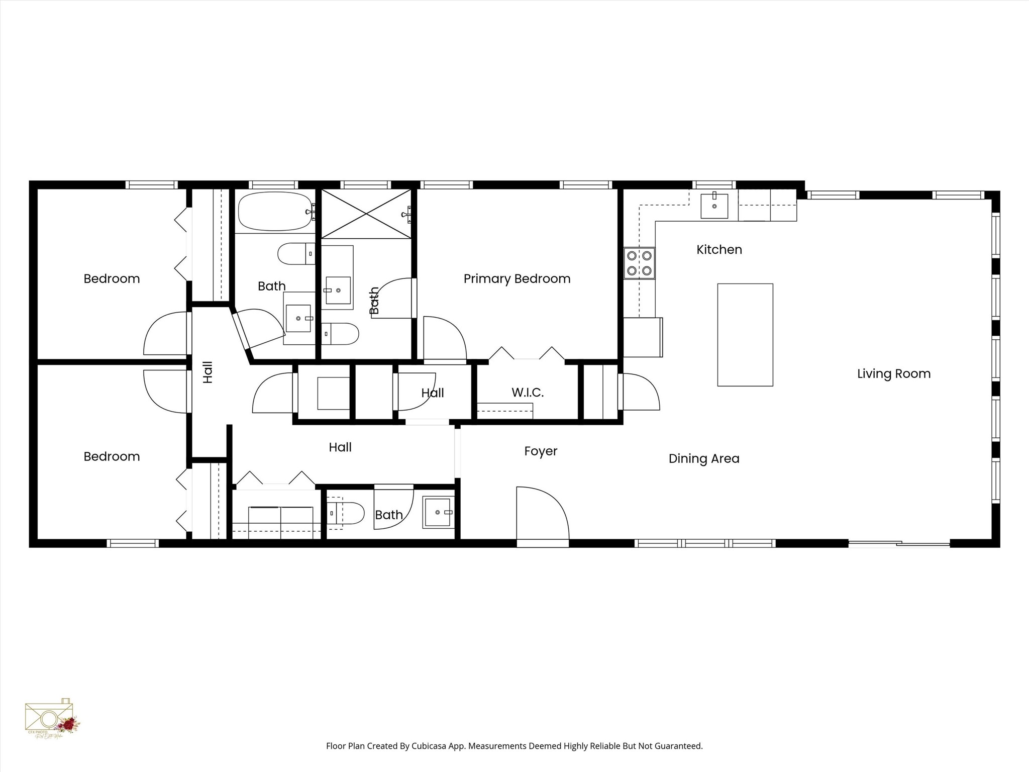 712 W Lake Drive Weatherford TX 76087