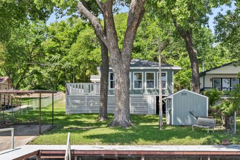 712 W Lake Drive Weatherford TX 76087