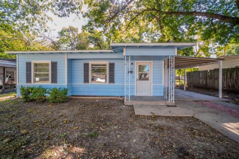 2907 W Collin Street Corsicana TX 75110