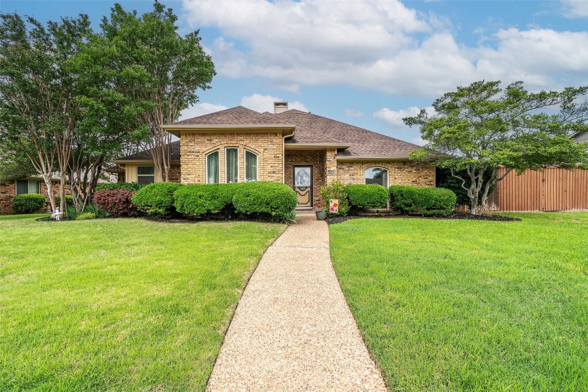 903 Meadow Creek Drive Allen TX 75002