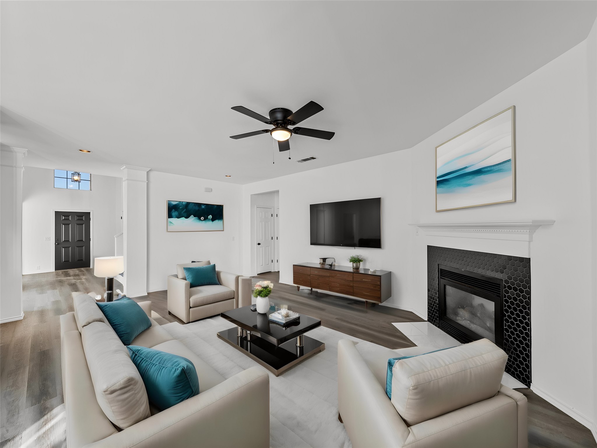 1013 Wagon Trail Drive Little Elm TX 75068